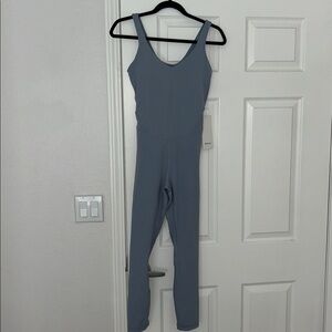 lululemon athletica Blue Jumpsuit